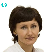 Рынкова Людмила Анатольевна